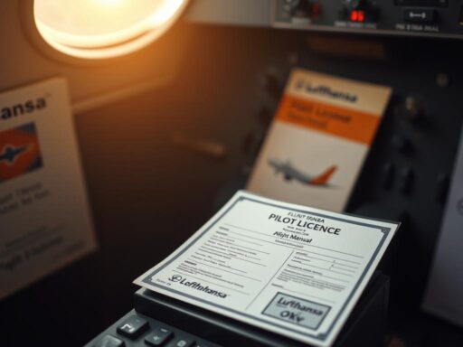 Wie viel verdient man als Flugbegleiterin? Gehalt, Infos & Überblick