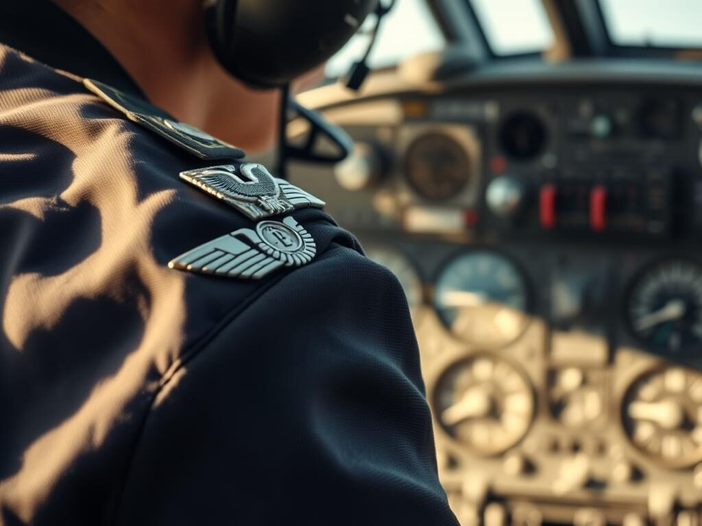 Was Verdient Ein Pilot Im Monat Wie viel verdient man als Flugbegleiterin? Gehalt, Infos & Überblick
