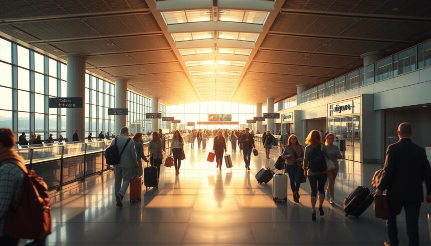 flughafen madeira ankunft