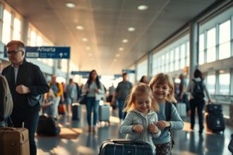 urlaub mit kindern spanien