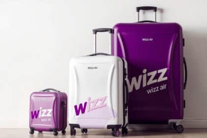 wizzair handgepäck mitnehmen