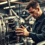 ausbildung fluggerätmechaniker dauer gehalt