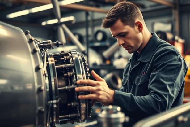 ausbildung fluggerätmechaniker dauer gehalt