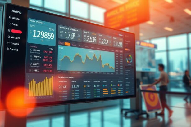 dynamic pricing flüge erklärt