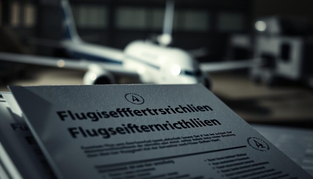 Flugsicherheitsrichtlinien Flugsicherheitsrichtlinien