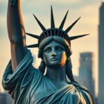 Einreise Amerika Trump