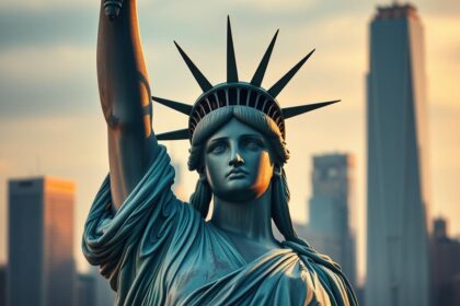 Einreise Amerika Trump