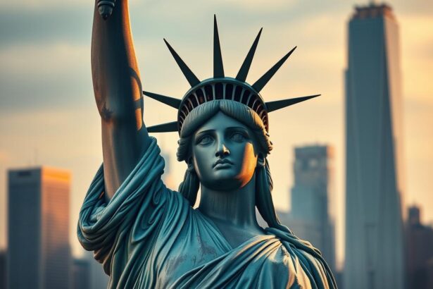 Einreise Amerika Trump