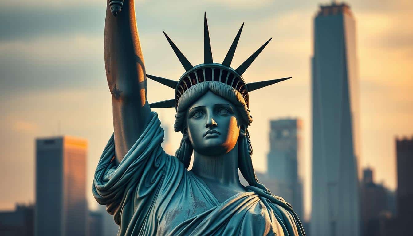 Einreise Amerika Trump