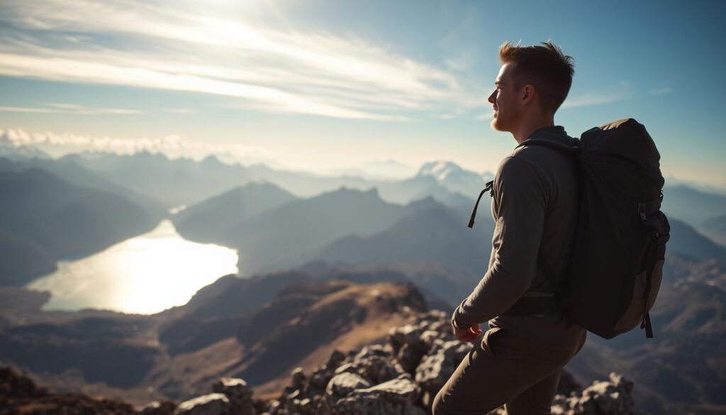 Inspiration Solo Travel