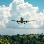 Nachhaltig fliegen Tipps
