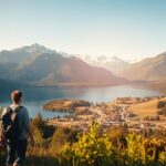 Solo Travel sichere Reiseziele