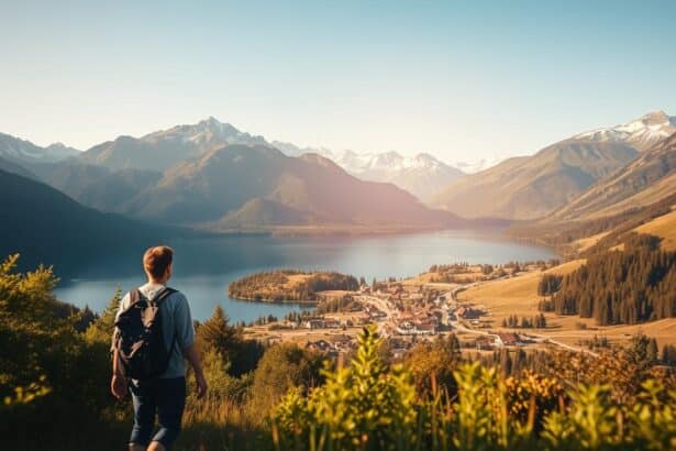 Solo Travel sichere Reiseziele