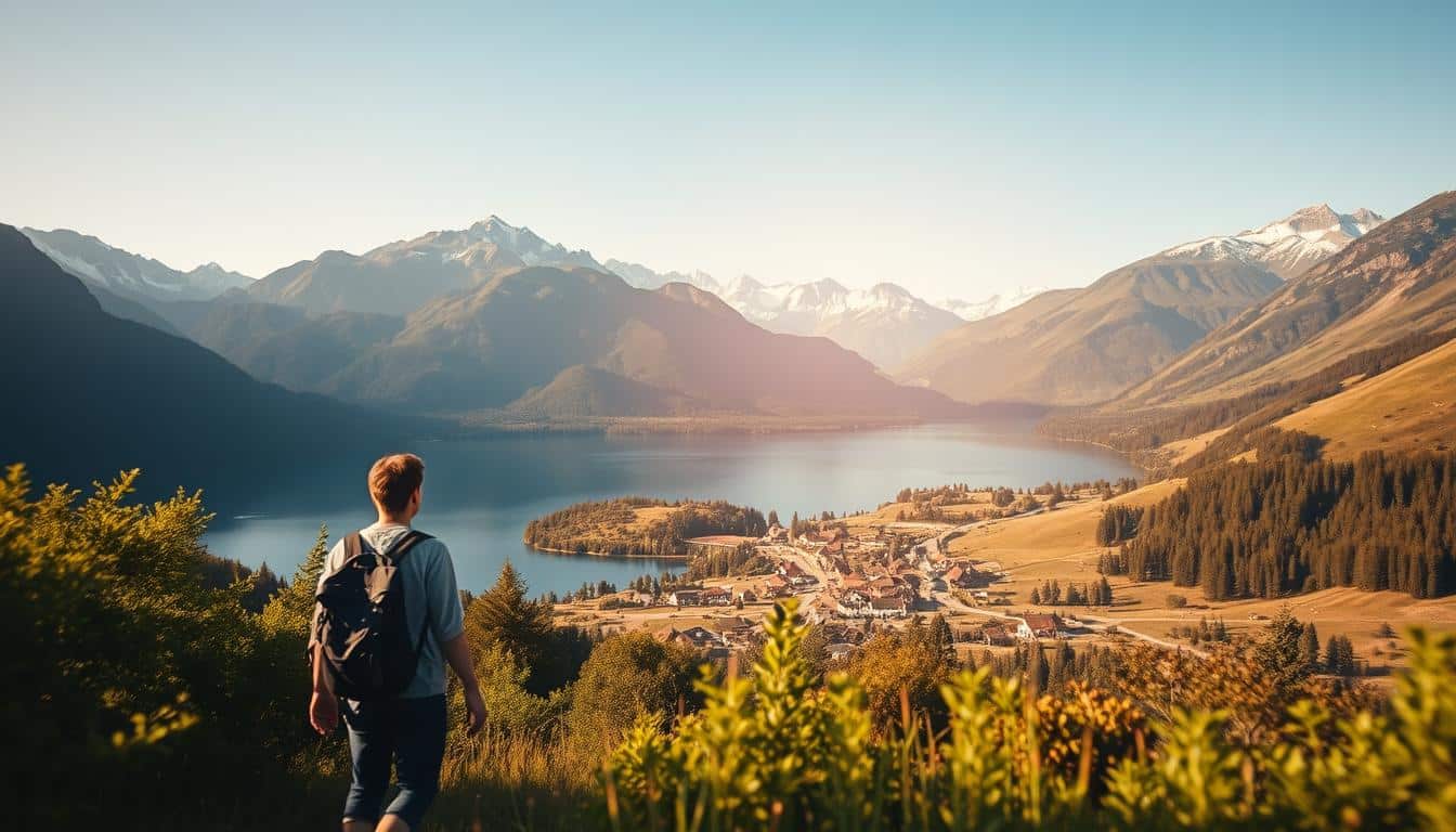 Solo Travel sichere Reiseziele