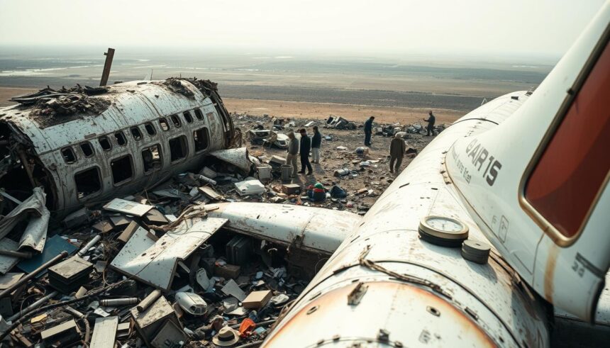 air india absturz ursache