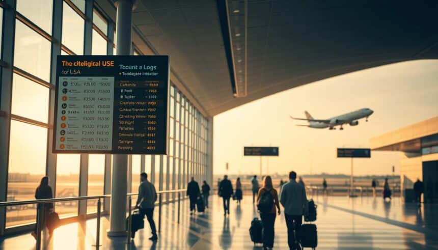 flüge nach amerika aktuell günstig