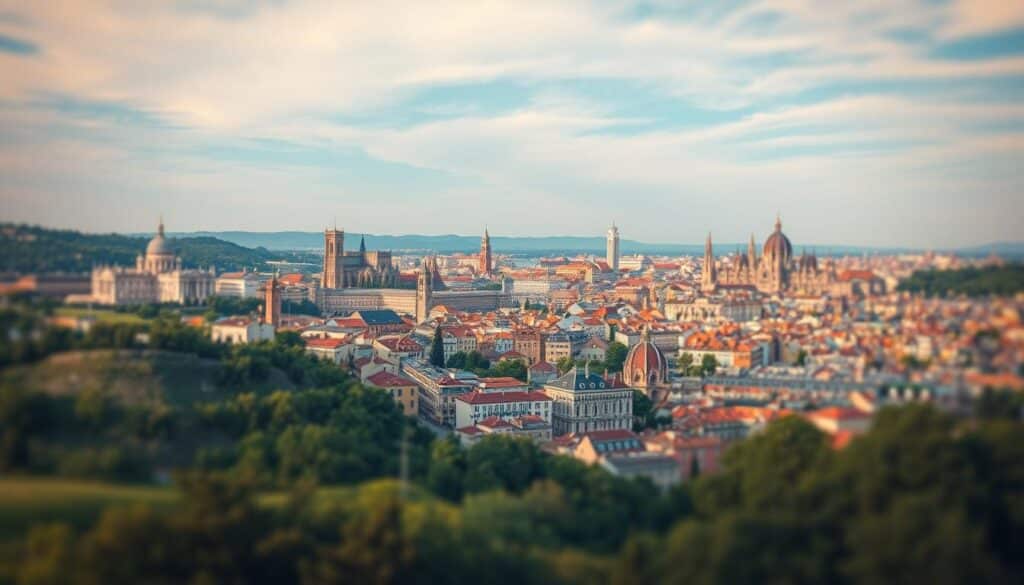 Flüge Schnäppchen Europa