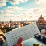 Flüge unter 100 Euro Europa