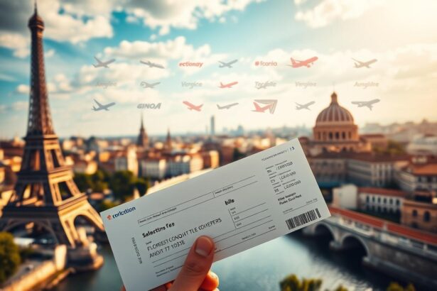 Flüge unter 100 Euro Europa