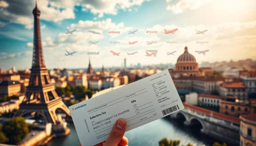 Flüge unter 100 Euro Europa