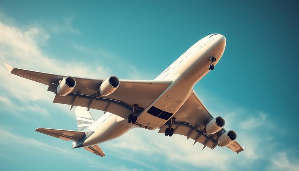 foto airbus a380