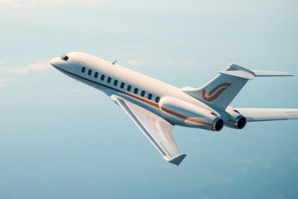 was ist das sicherste flugzeug der welt