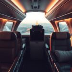 wie kann ich kostenlos business fliegen