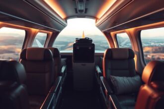 wie kann ich kostenlos business fliegen