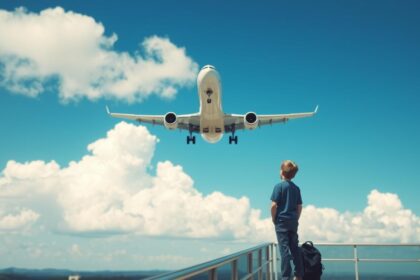 wie werde ich pilot