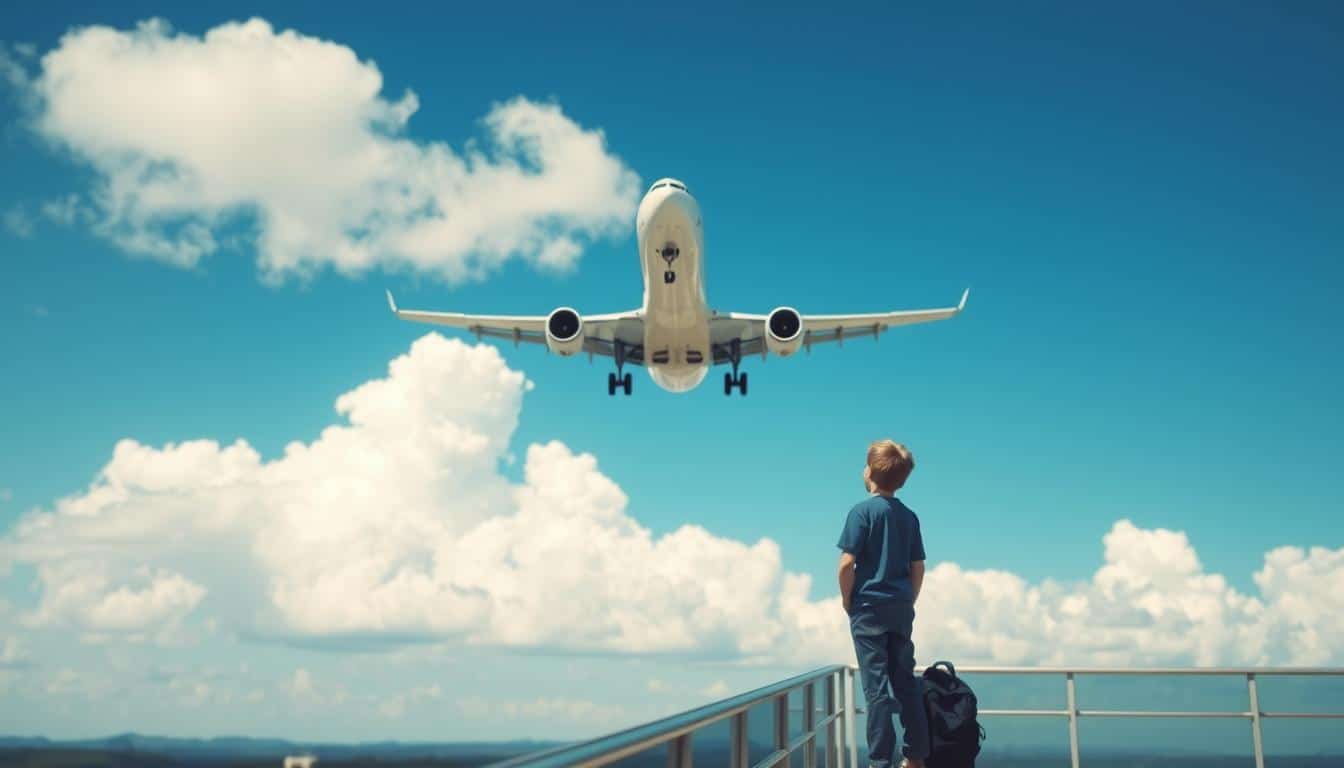 wie werde ich pilot