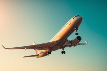 wieviele leute passen in ein flugzeug