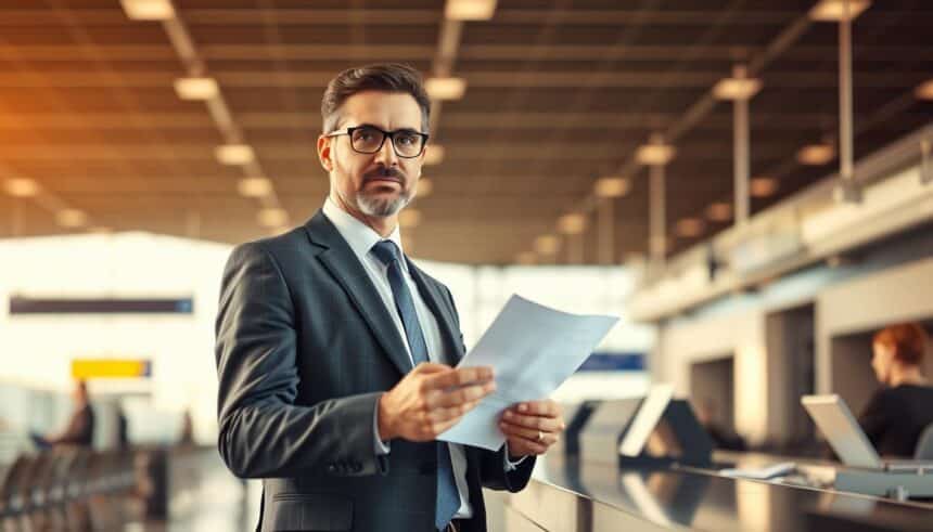 entschädigung gegenüber Fluggesellschaft geltend machen