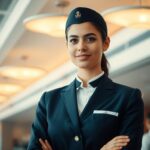 Flugbegleiterin bei Emirates werden