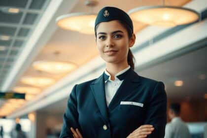 Flugbegleiterin bei Emirates werden