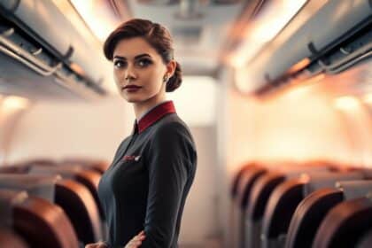 Flugbegleiterin bei Qatar werden