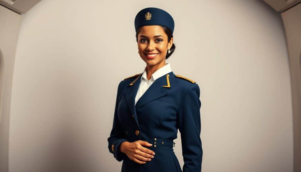 foto dresscode stewardess foto dresscode stewardess