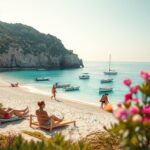 Albanien Urlaub 2026