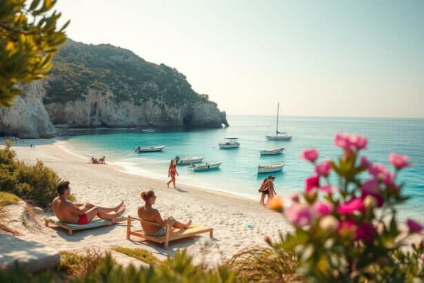 Albanien Urlaub 2026