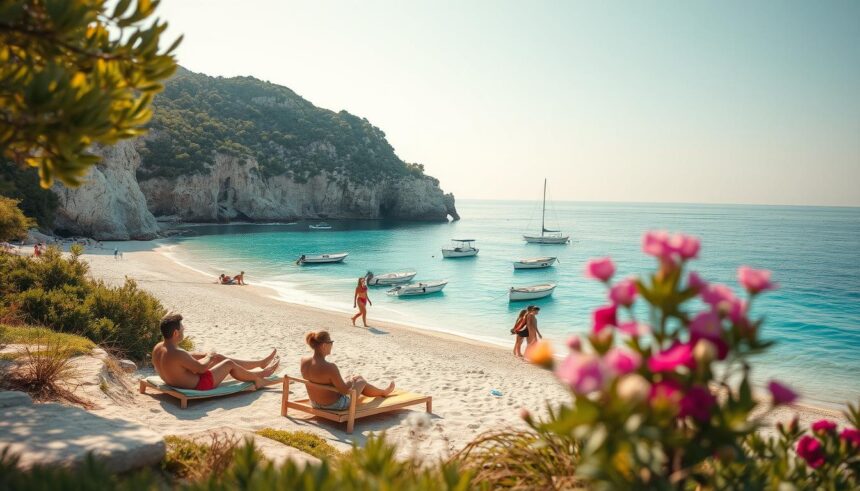 Albanien Urlaub 2026