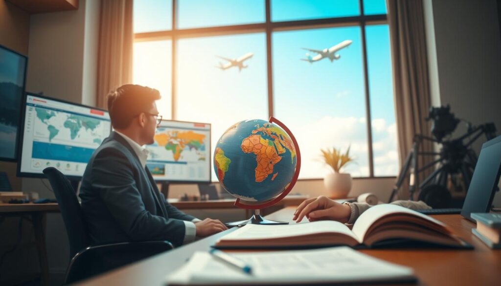 Billigflüge Tricks separate Buchungen Strategien