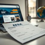 ESTA Antrag USA 2026