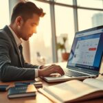 Flüge über VPN buchen