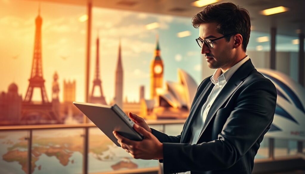 Multi-City-Flüge und Stopover-Programme