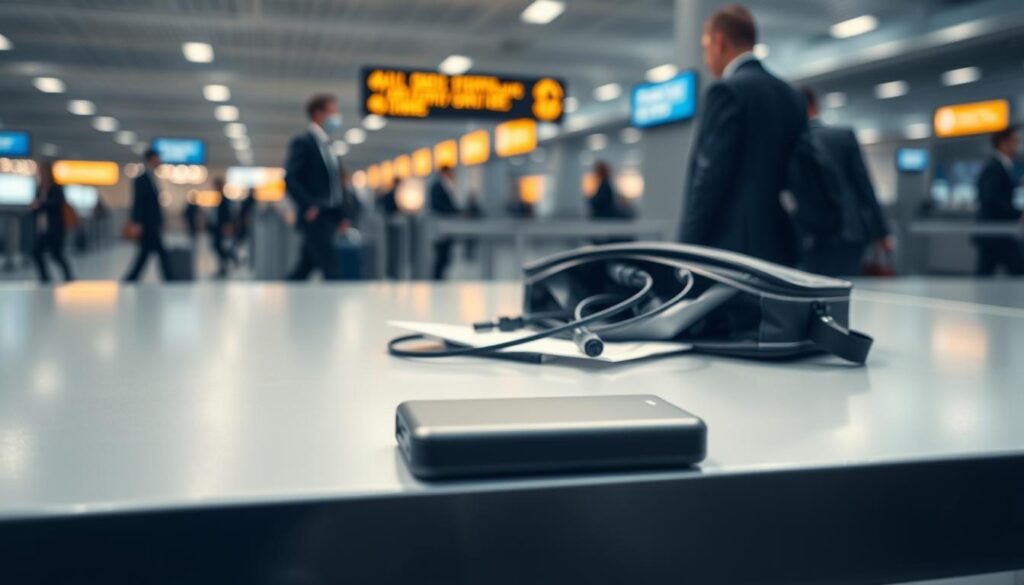 powerbank handgepäck