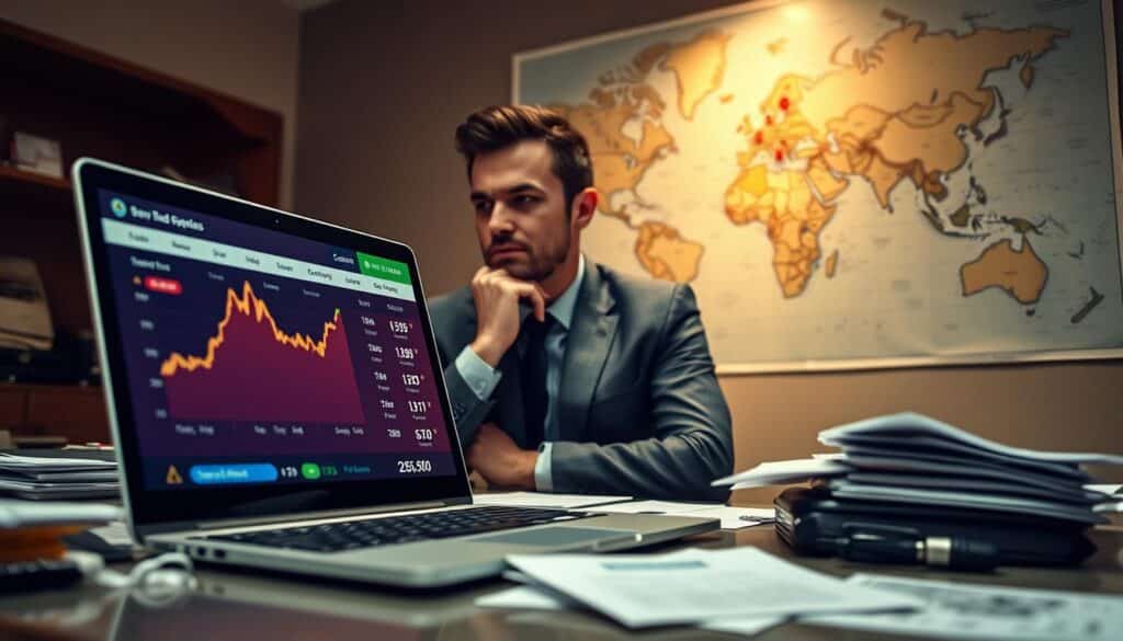 standort ändern flugpreis